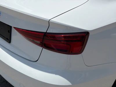 2018 Audi A3 Sedan — photo 25 view