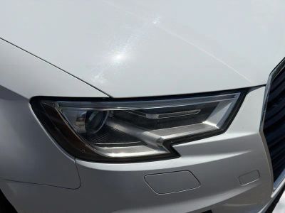2018 Audi A3 Sedan — photo 32 view