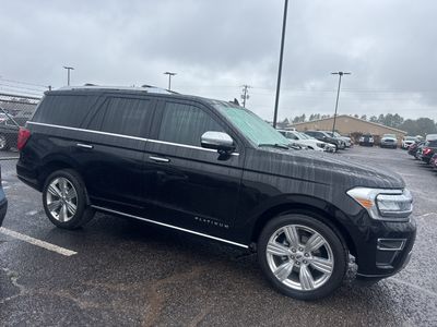 2023 Ford Expedition - Photo 7