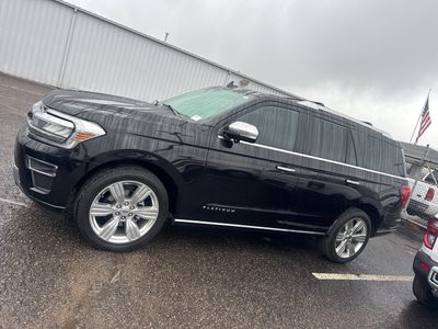 2023 Ford Expedition - Photo 6