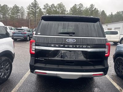 2023 Ford Expedition - Photo 5