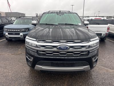 2023 Ford Expedition - Photo 2