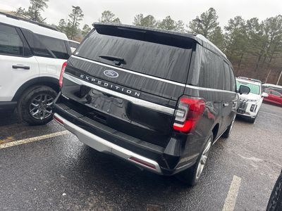 2023 Ford Expedition - Photo 4