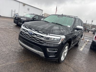 2023 Ford Expedition - Photo 1