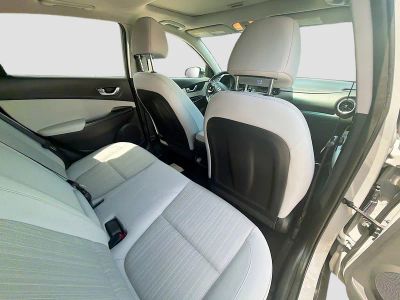2023 Hyundai Kona — photo 26 view