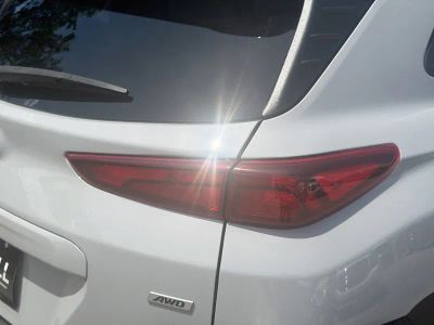 2023 Hyundai Kona — photo 24 view