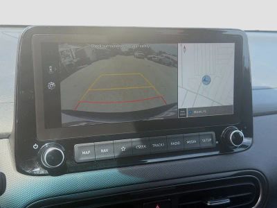2023 Hyundai Kona — photo 11 view