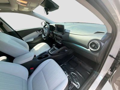 2023 Hyundai Kona — photo 29 view