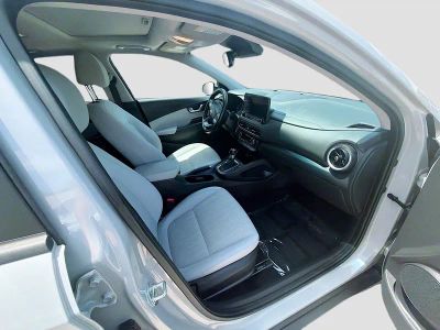 2023 Hyundai Kona — photo 28 view
