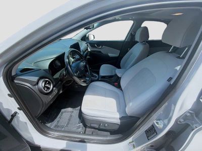 2023 Hyundai Kona — photo 16 view