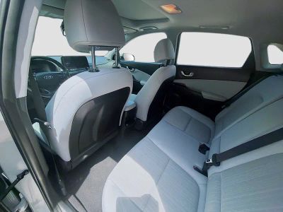 2023 Hyundai Kona — photo 21 view