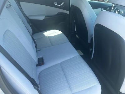 2023 Hyundai Kona — photo 25 view