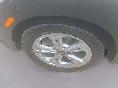 2023 Hyundai Kona — photo 33 view