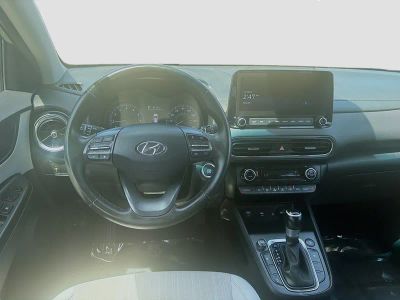 2023 Hyundai Kona — photo 18 view