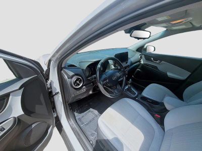 2023 Hyundai Kona — photo 7 view