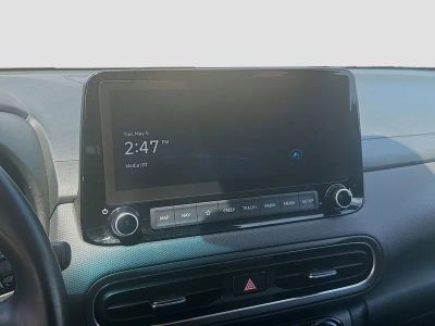 2023 Hyundai Kona — photo 10 view