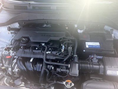 2023 Hyundai Kona — photo 32 view