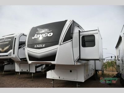 2026 Jayco Eagle - Photo 2
