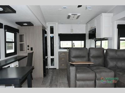 2026 Jayco Eagle - Photo 5
