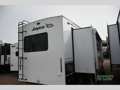 2026 Jayco Eagle - Photo 4