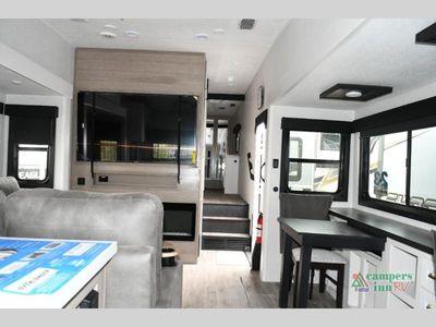 2026 Jayco Eagle - Photo 6