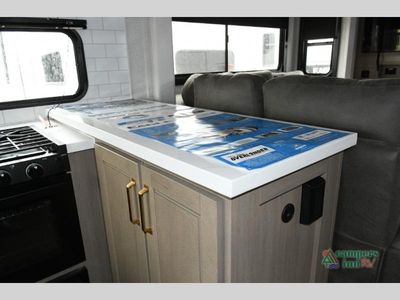 2026 Jayco Eagle - Photo 20