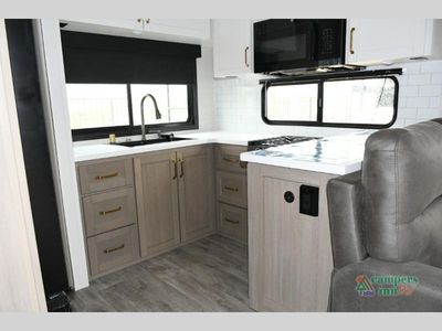 2026 Jayco Eagle - Photo 15