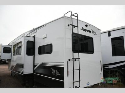 2026 Jayco Eagle - Photo 3