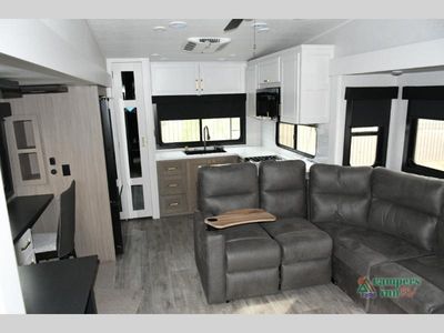 2026 Jayco Eagle - Photo 39