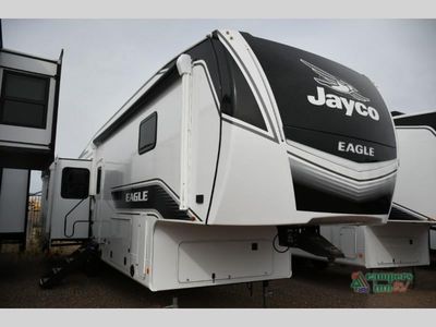 2026 Jayco Eagle - Photo 1