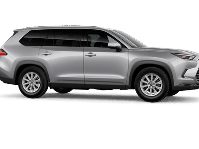 2026 Toyota Grand Highlander Hybrid - Photo 15