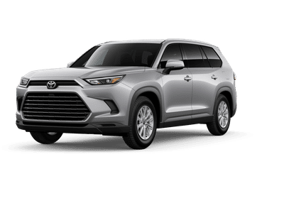 2026 Toyota Grand Highlander Hybrid - Photo 23