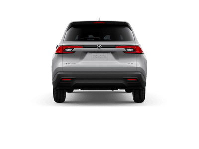 2026 Toyota Grand Highlander Hybrid - Photo 10