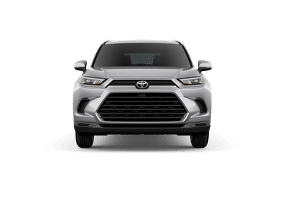2026 Toyota Grand Highlander Hybrid - Photo 19