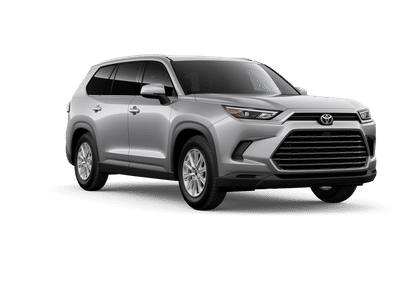 2026 Toyota Grand Highlander Hybrid - Photo 17