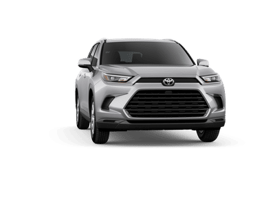 2026 Toyota Grand Highlander Hybrid - Photo 18