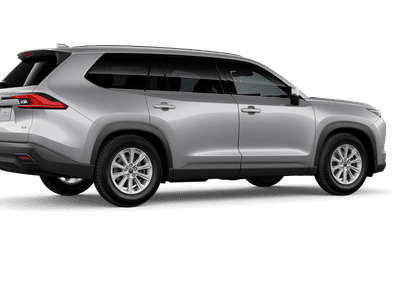 2026 Toyota Grand Highlander Hybrid - Photo 13
