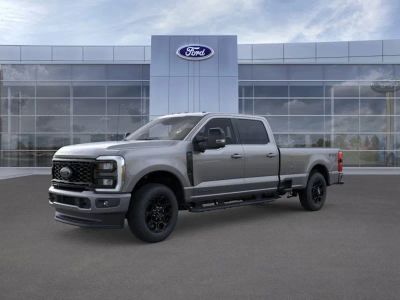 2026 Ford F-350 - Photo 1