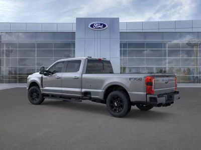 2026 Ford F-350 - Photo 4