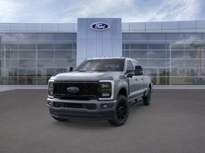2026 Ford F-350 - Photo 2