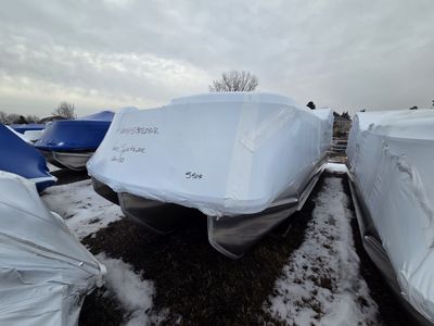 2026 Harris Flotebote CRUISER 230 - Photo 1