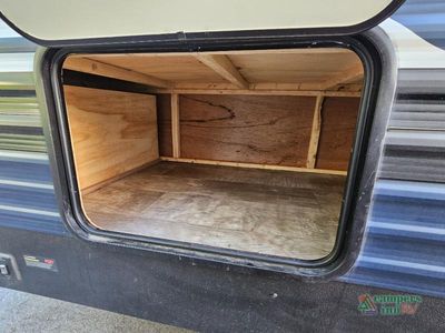 2025 Palomino Puma - Photo 46