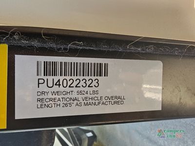 2025 Palomino Puma - Photo 49