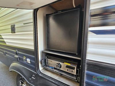 2025 Palomino Puma - Photo 45