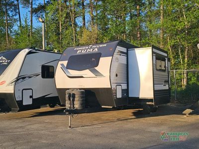 2025 Palomino Puma - Photo 3