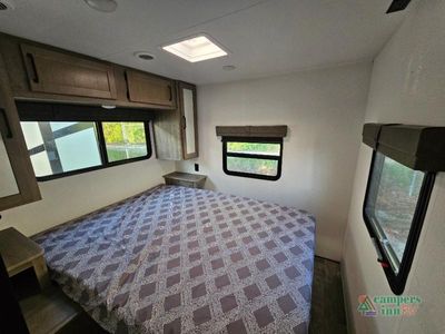 2025 Palomino Puma - Photo 28