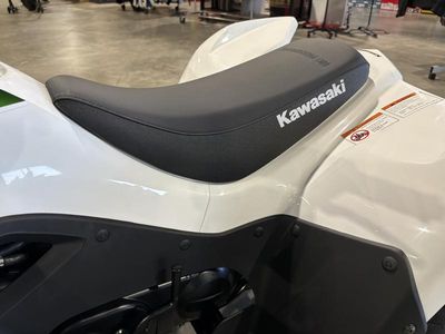 2026 Kawasaki KFX50 - Photo 13