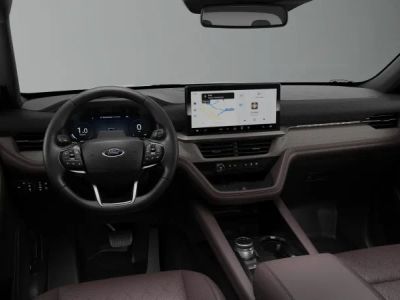 2026 Ford Explorer - Photo 7