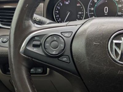 2017 Buick LaCrosse — photo 25 view