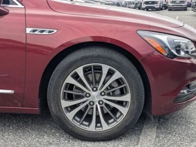 2017 Buick LaCrosse — photo 10 view